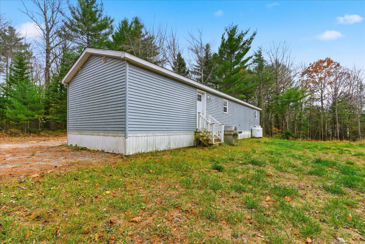 31 Samsons' Way Bowdoin, ME 04287 - Photo 35 of 41 Back