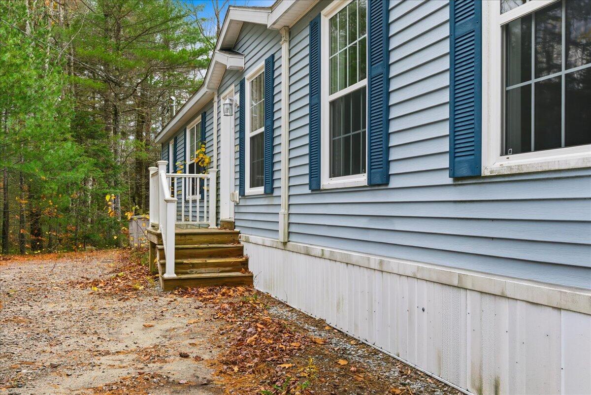 31 Samsons' Way Bowdoin, ME 04287 - Photo 36 of 41 Front