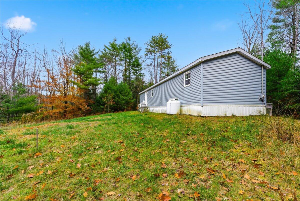 31 Samsons' Way Bowdoin, ME 04287 - Photo 37 of 41 Back