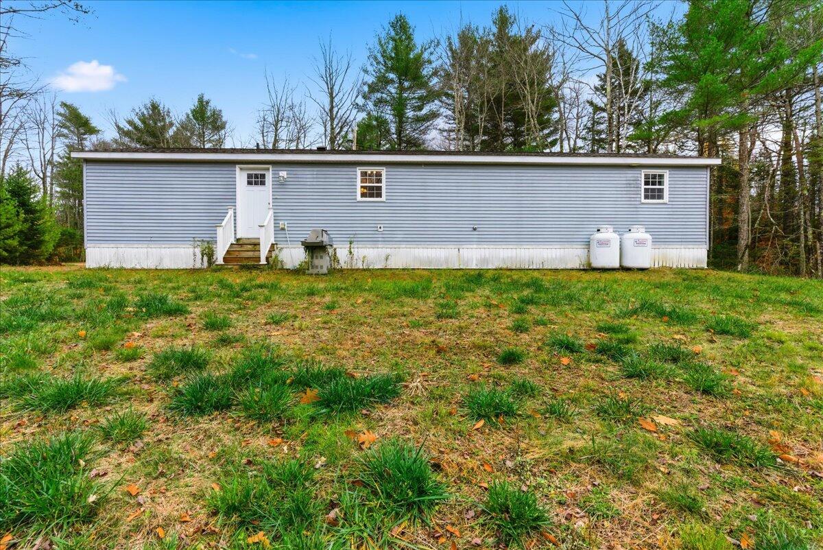 31 Samsons' Way Bowdoin, ME 04287 - Photo 38 of 41 Back