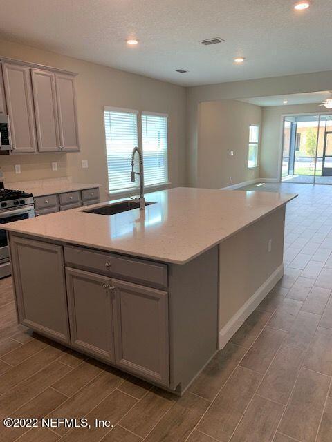 140 Monthaven Drive St. Augustine, FL 32092 - Photo 13 of 35 Center Island