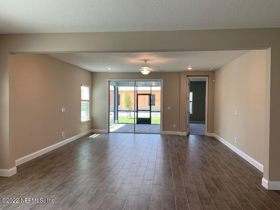 140 Monthaven Drive St. Augustine, FL 32092 - Photo 15 of 35 Living Room