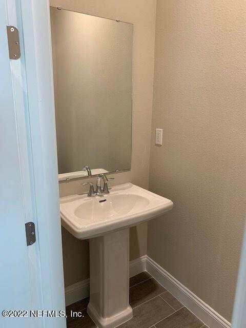 140 Monthaven Drive St. Augustine, FL 32092 - Photo 16 of 35 Half Bath