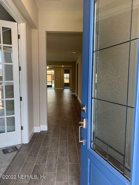 140 Monthaven Drive St. Augustine, FL 32092 - Photo 2 of 35 Entrance