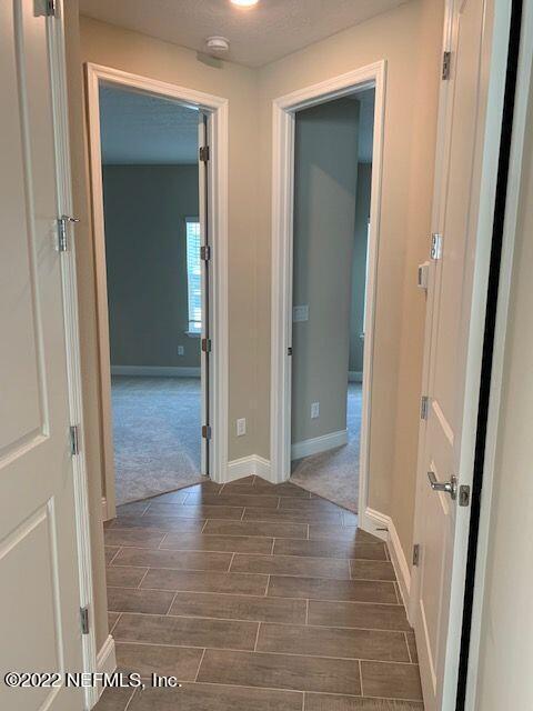 140 Monthaven Drive St. Augustine, FL 32092 - Photo 23 of 35 Hallway