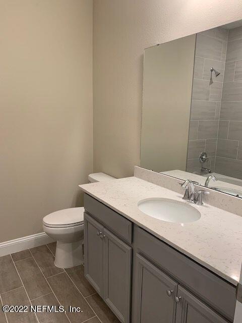 140 Monthaven Drive St. Augustine, FL 32092 - Photo 24 of 35 House Bath