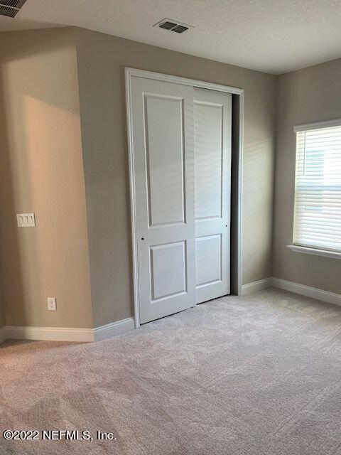 140 Monthaven Drive St. Augustine, FL 32092 - Photo 28 of 35 Bedroom 2 Closets