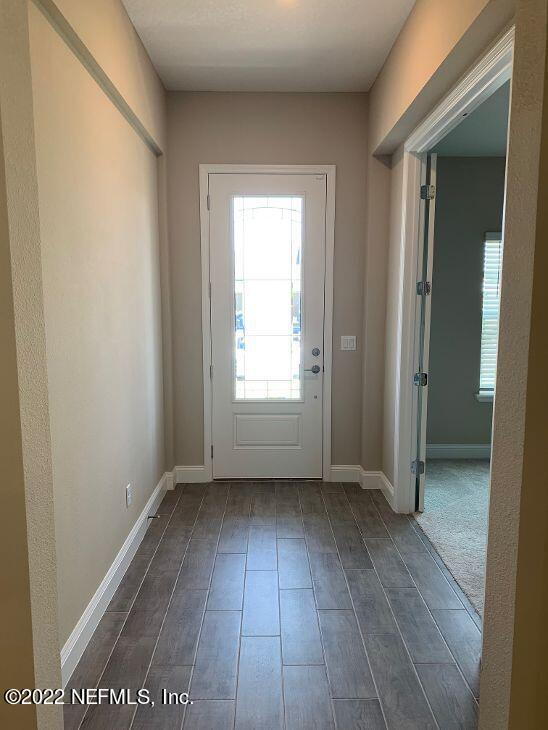 140 Monthaven Drive St. Augustine, FL 32092 - Photo 3 of 35 Entry