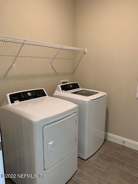 140 Monthaven Drive St. Augustine, FL 32092 - Photo 32 of 35 Laundry Room