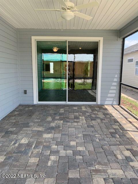 140 Monthaven Drive St. Augustine, FL 32092 - Photo 33 of 35 Screened lanai