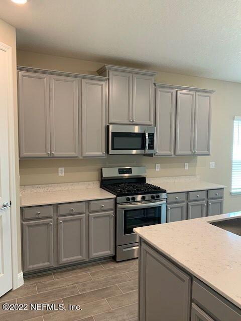 140 Monthaven Drive St. Augustine, FL 32092 - Photo 7 of 35 Kitchen