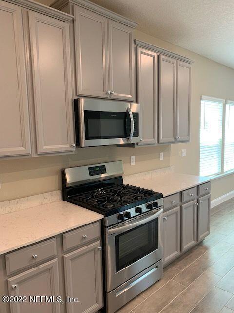 140 Monthaven Drive St. Augustine, FL 32092 - Photo 8 of 35 Kitchen 3