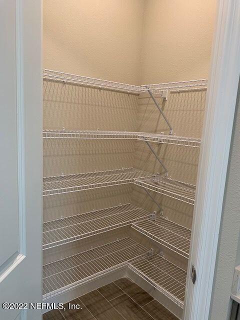 140 Monthaven Drive St. Augustine, FL 32092 - Photo 10 of 35 Walk-in Pantry