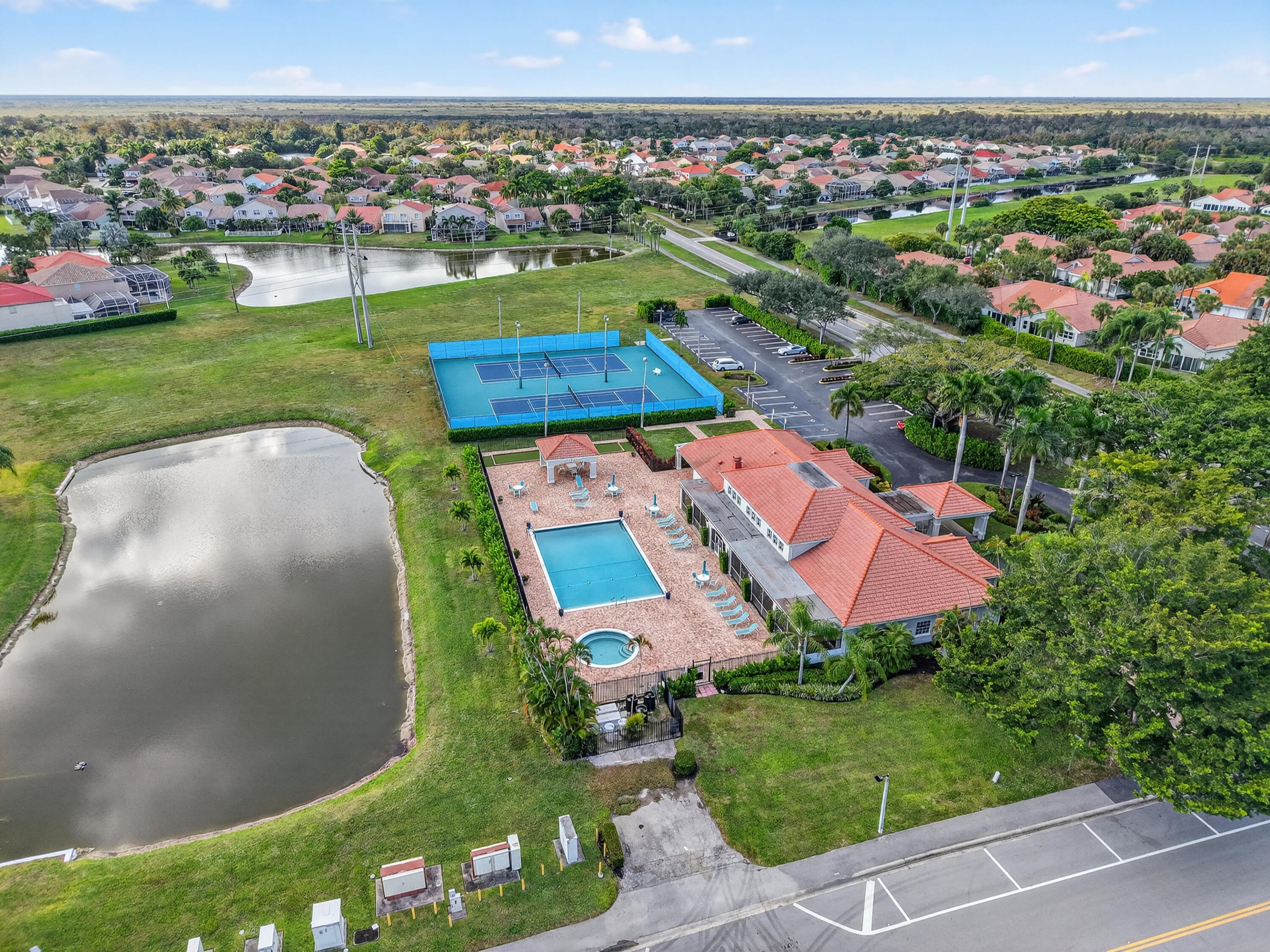 10911 Ladera Lane, Unit A Boca Raton, FL 33498 - Photo 41 of 52 DJI_20251122144358_0367_D
