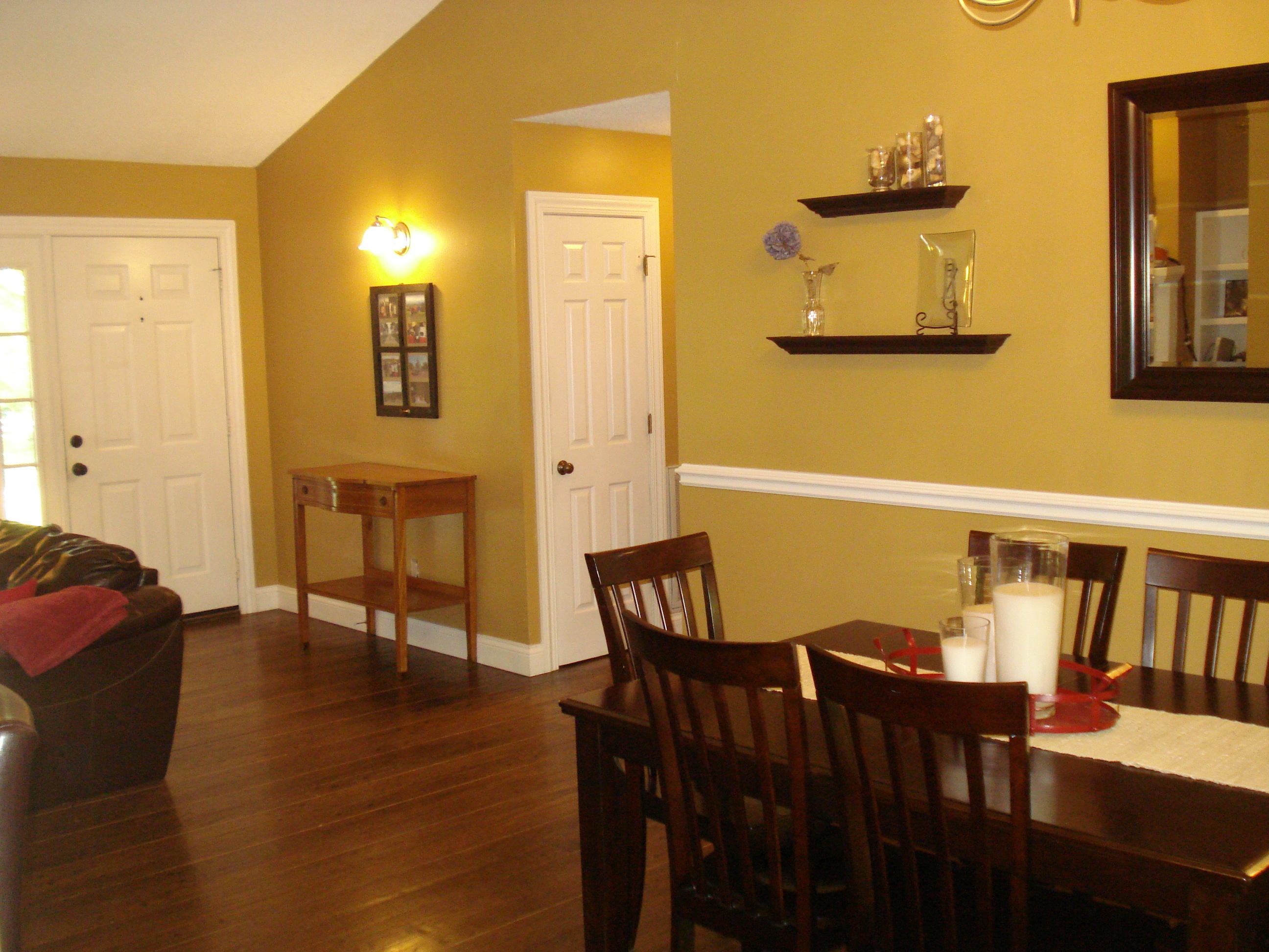 1367 Wenlock Road Knoxville, TN 37922 - Photo 32 of 32 Open Floor Plan