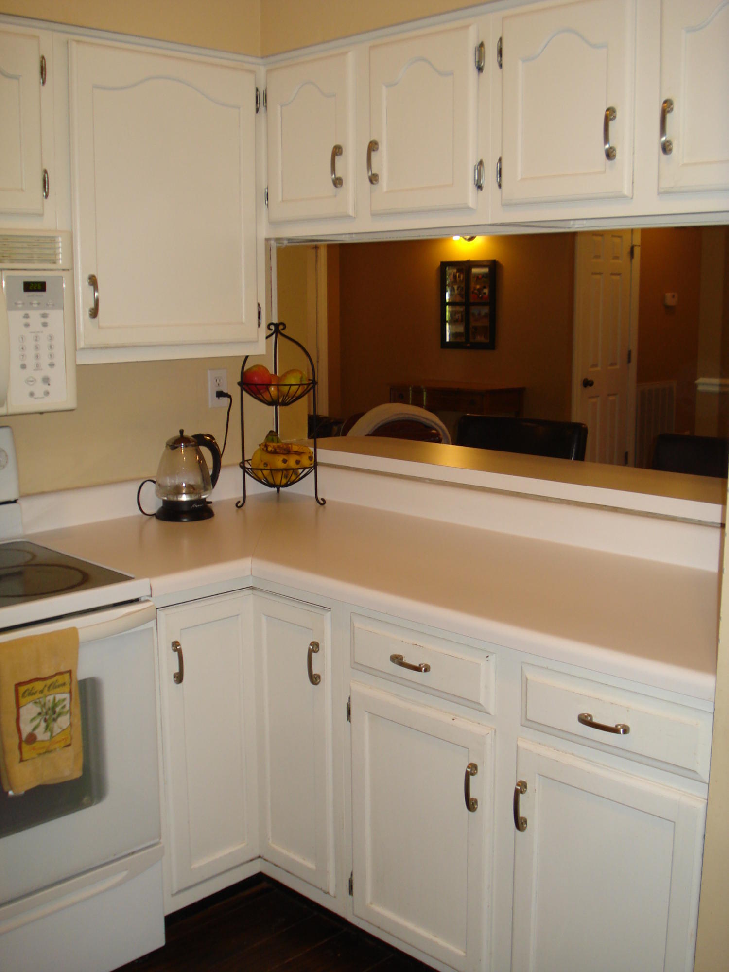 1367 Wenlock Road Knoxville, TN 37922 - Photo 14 of 32 Kitchen