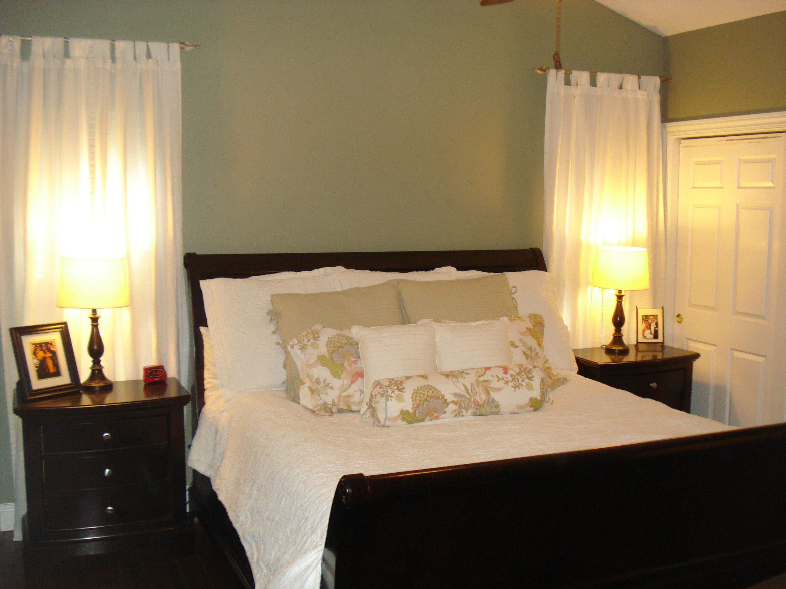 1367 Wenlock Road Knoxville, TN 37922 - Photo 15 of 32 Master Bedroom w/ Hardwood Floors