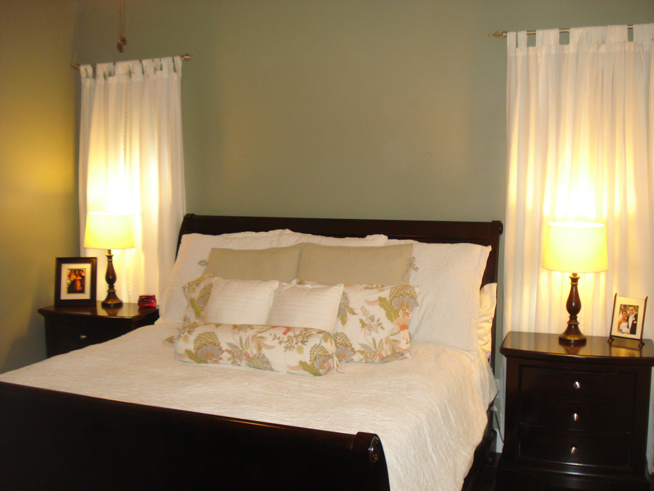 1367 Wenlock Road Knoxville, TN 37922 - Photo 17 of 32 Master Bedroom