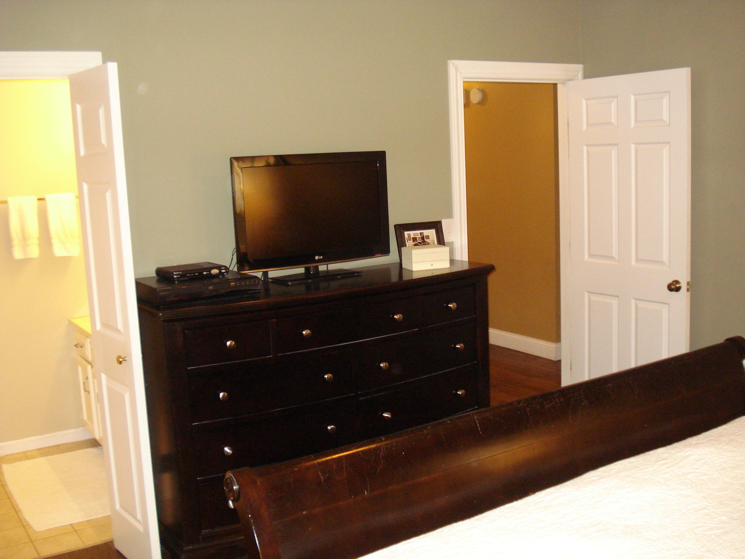 1367 Wenlock Road Knoxville, TN 37922 - Photo 18 of 32 Master Bedroom