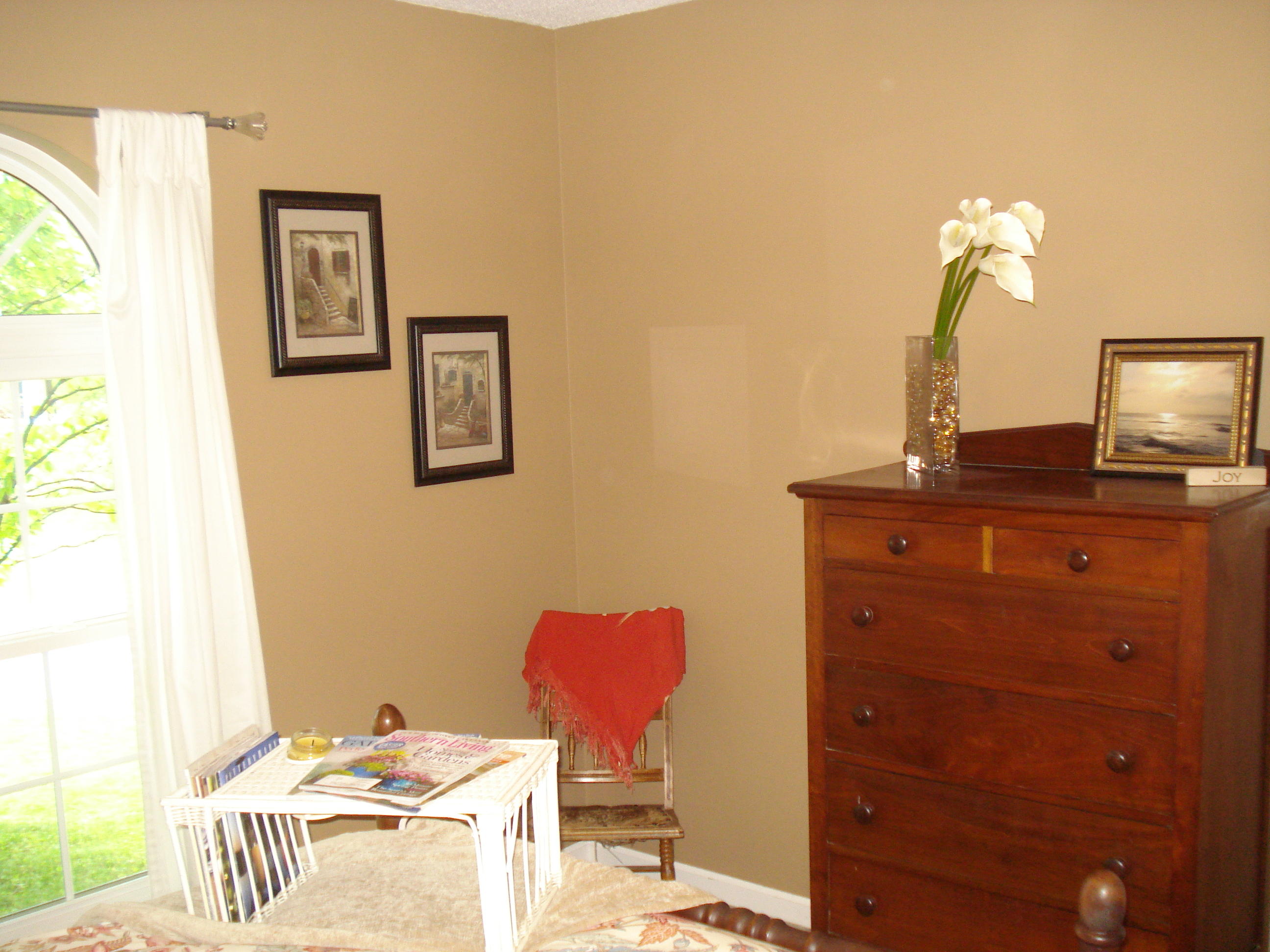 1367 Wenlock Road Knoxville, TN 37922 - Photo 23 of 32 Bedroom 2