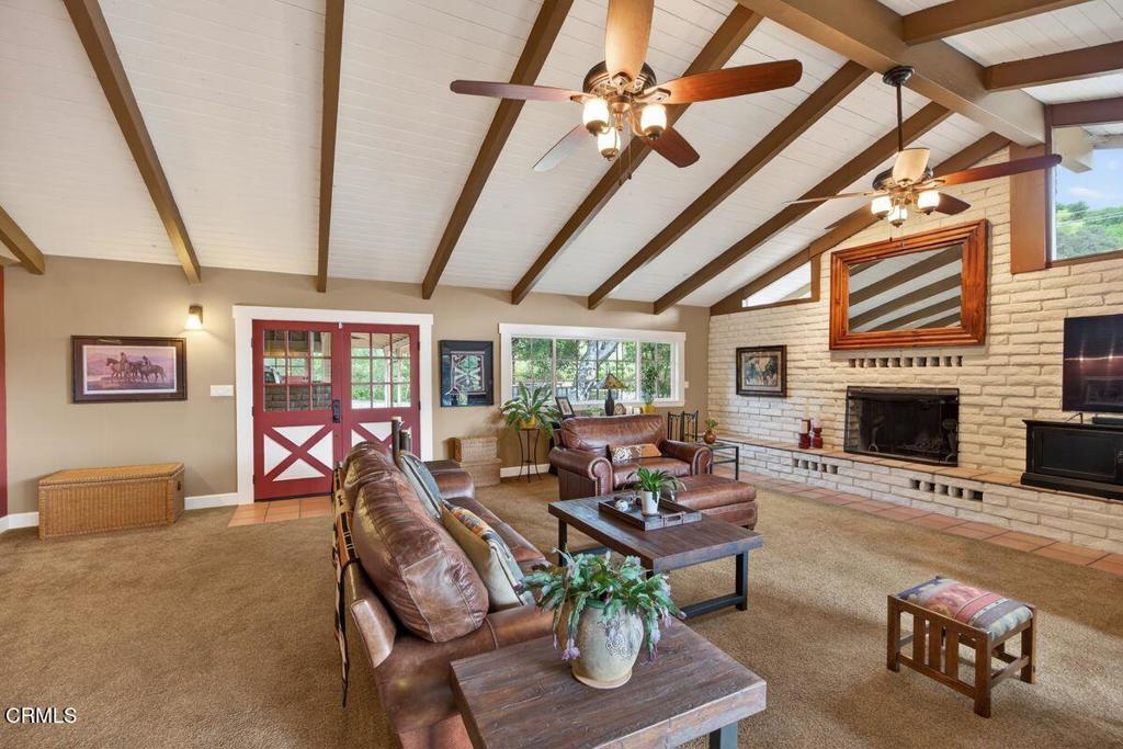 6151 Wheeler Canyon Road Santa Paula, CA 93060 - Photo 14 of 67