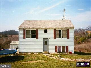 328 Lees Bridge Road Nottingham, PA 19362 - Photo 1 of 4