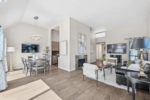 $1,428,000 | 844 Balboa Lane, Foster City, CA 94404