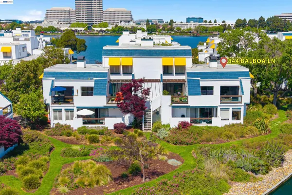 $1,428,000 | 844 Balboa Lane, Foster City, CA 94404