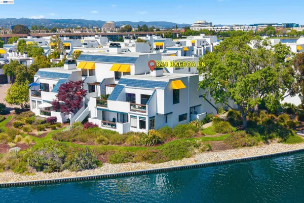 $1,428,000 | 844 Balboa Lane, Foster City, CA 94404