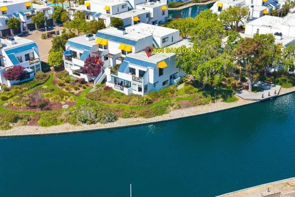 $1,428,000 | 844 Balboa Lane, Foster City, CA 94404