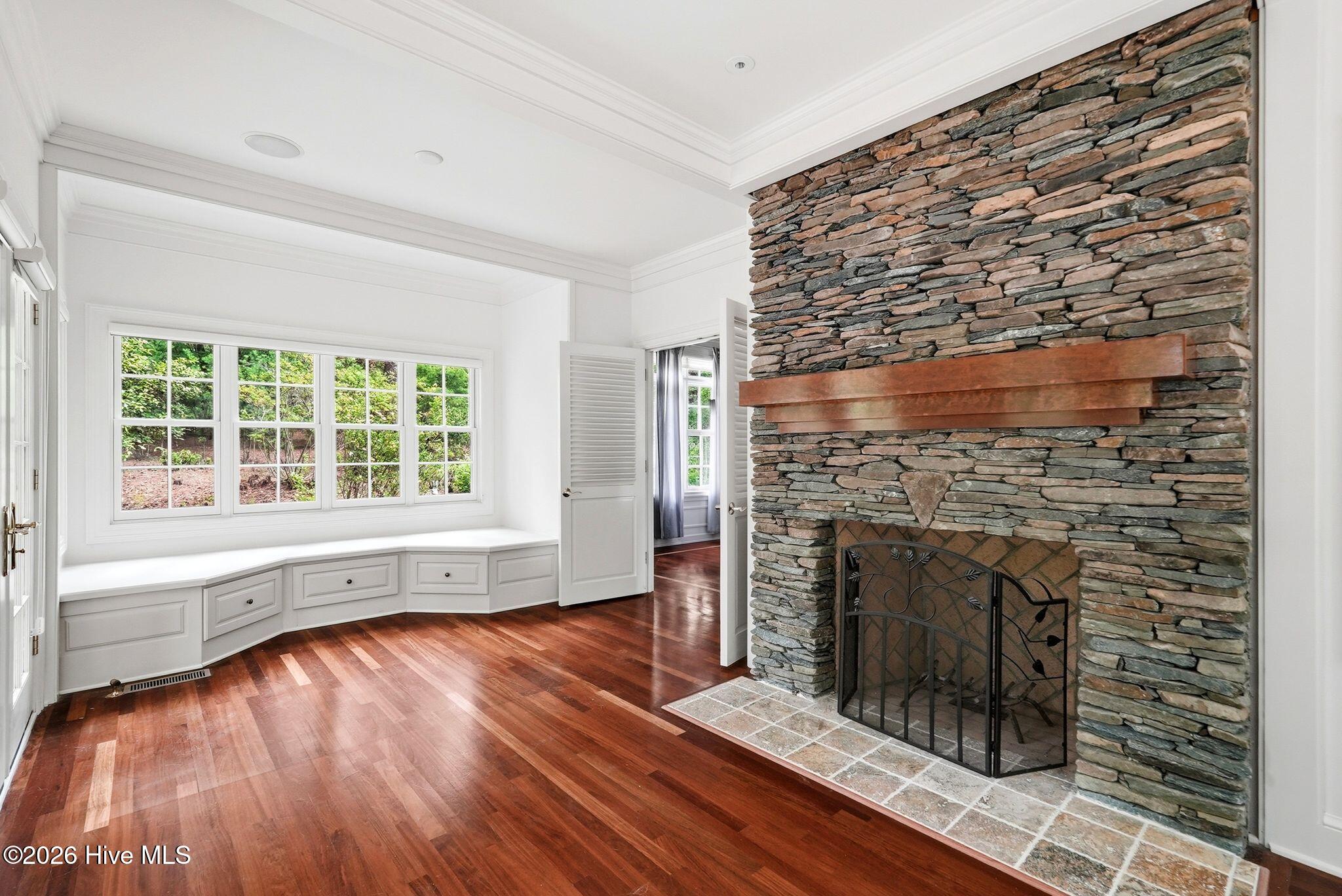 285 North Bethesda Road Southern Pines, NC 28387 - Photo 28 of 85