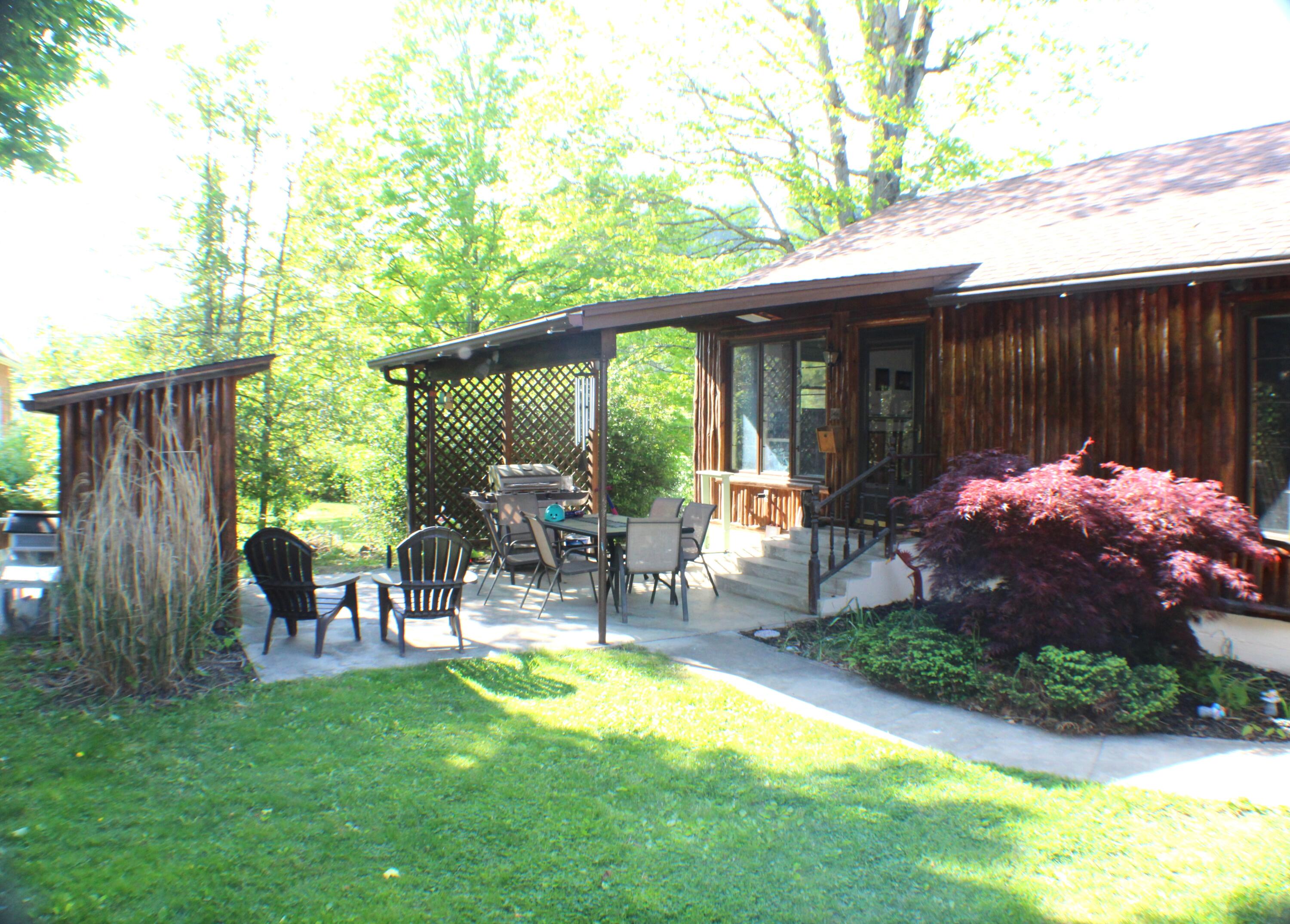 846 Huntersville Road Marlinton, WV 24954 - Photo 2 of 32 Gallery Image 2