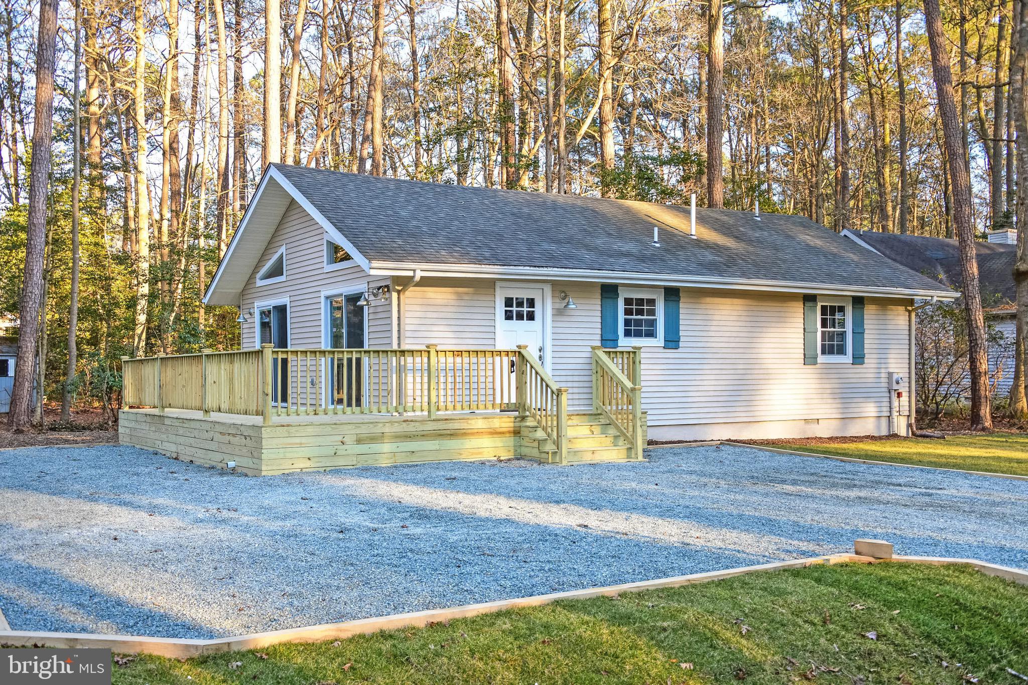 7 Pinehurst Road Ocean Pines, MD 21811 - Photo 1 of 27