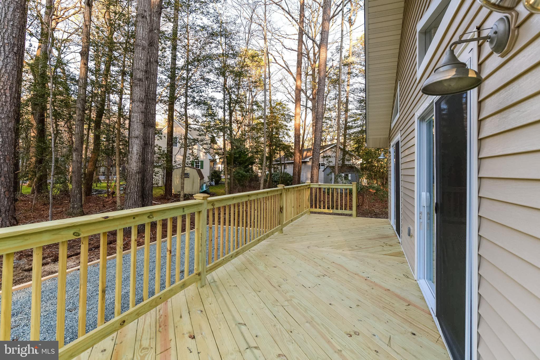 7 Pinehurst Road Ocean Pines, MD 21811 - Photo 21 of 27