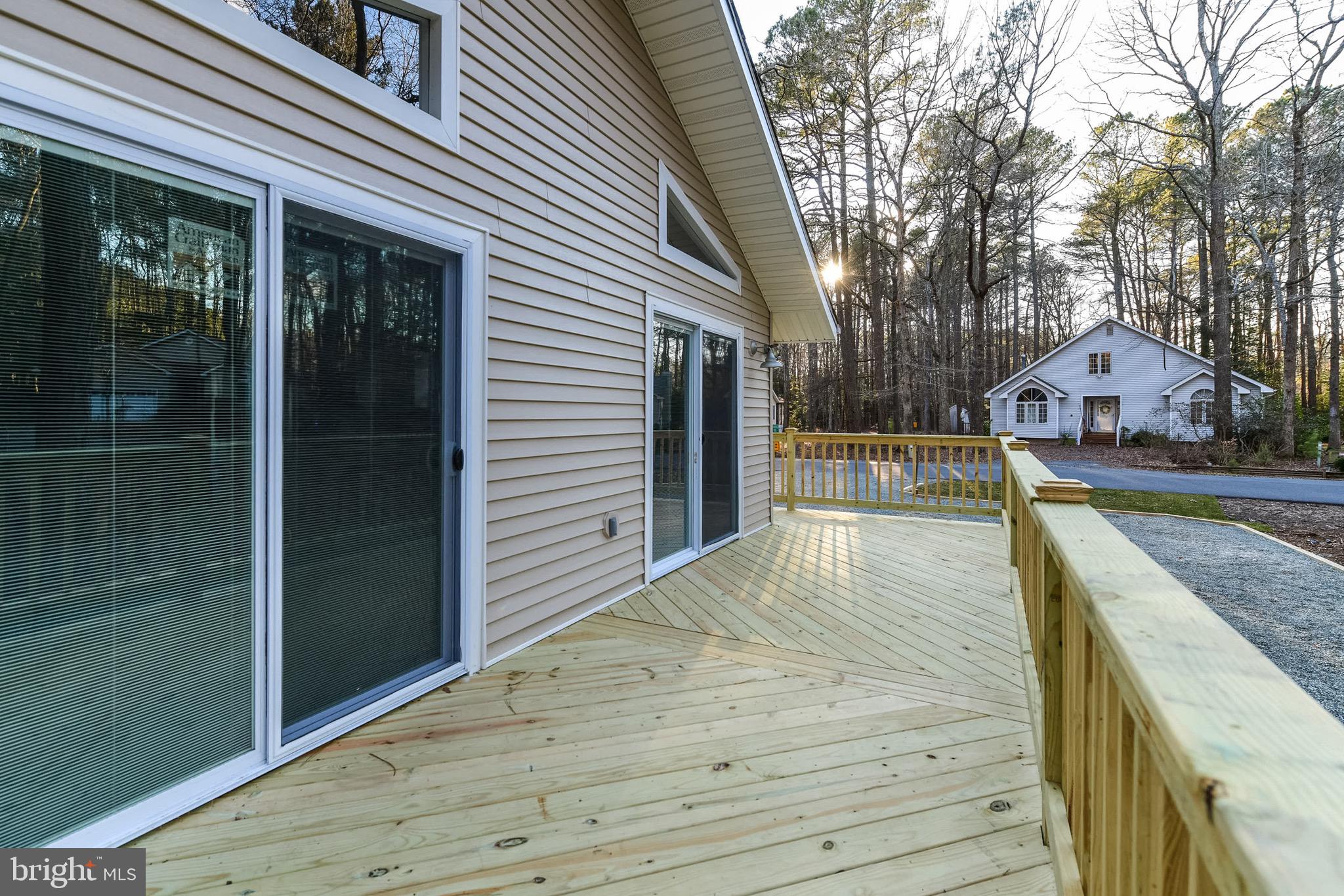 7 Pinehurst Road Ocean Pines, MD 21811 - Photo 22 of 27