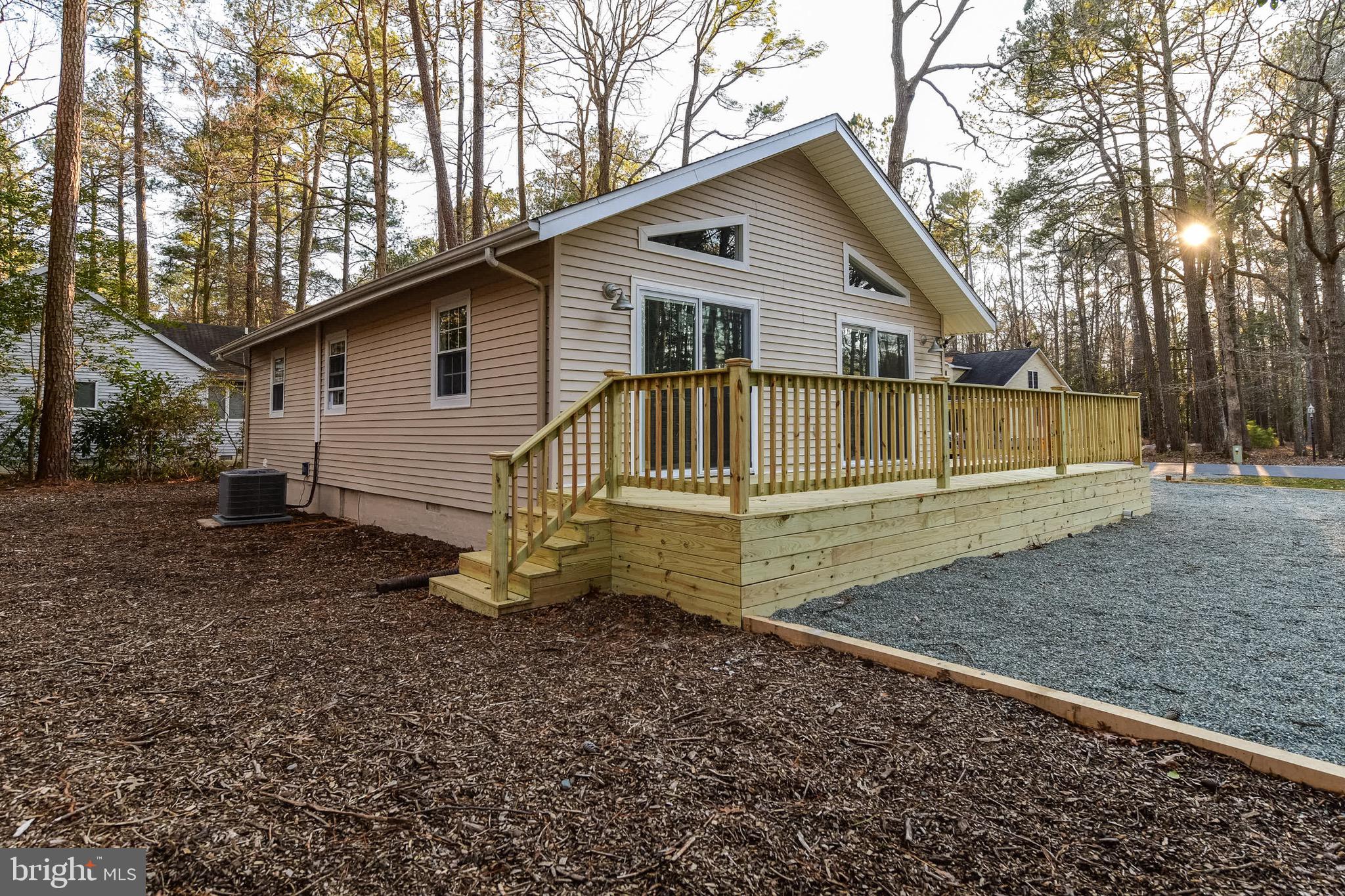 7 Pinehurst Road Ocean Pines, MD 21811 - Photo 24 of 27
