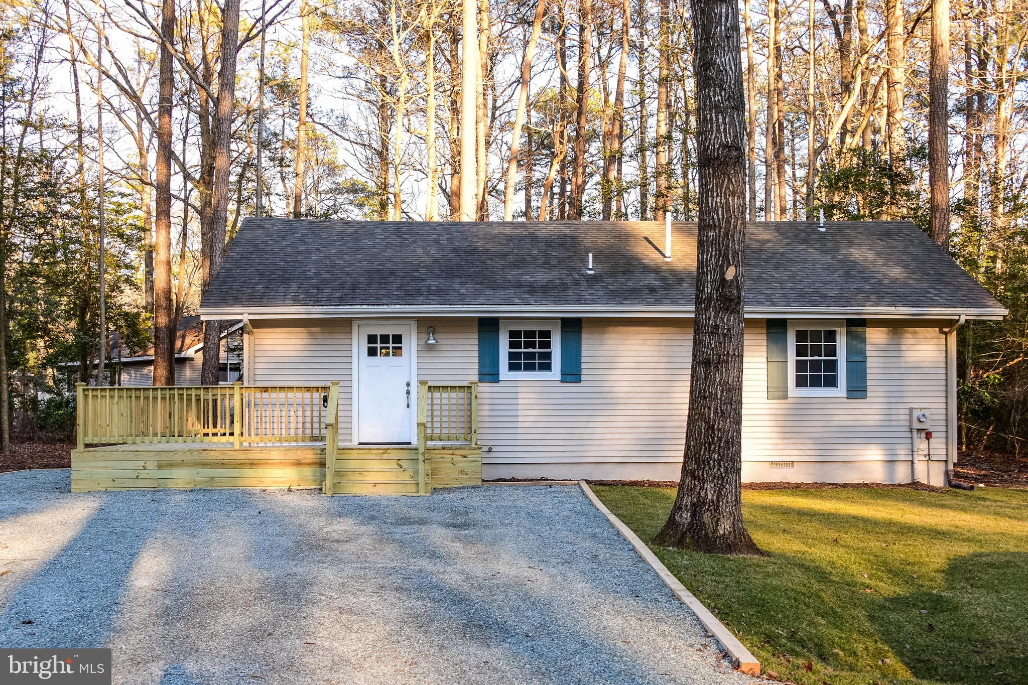 7 Pinehurst Road Ocean Pines, MD 21811 - Photo 25 of 27