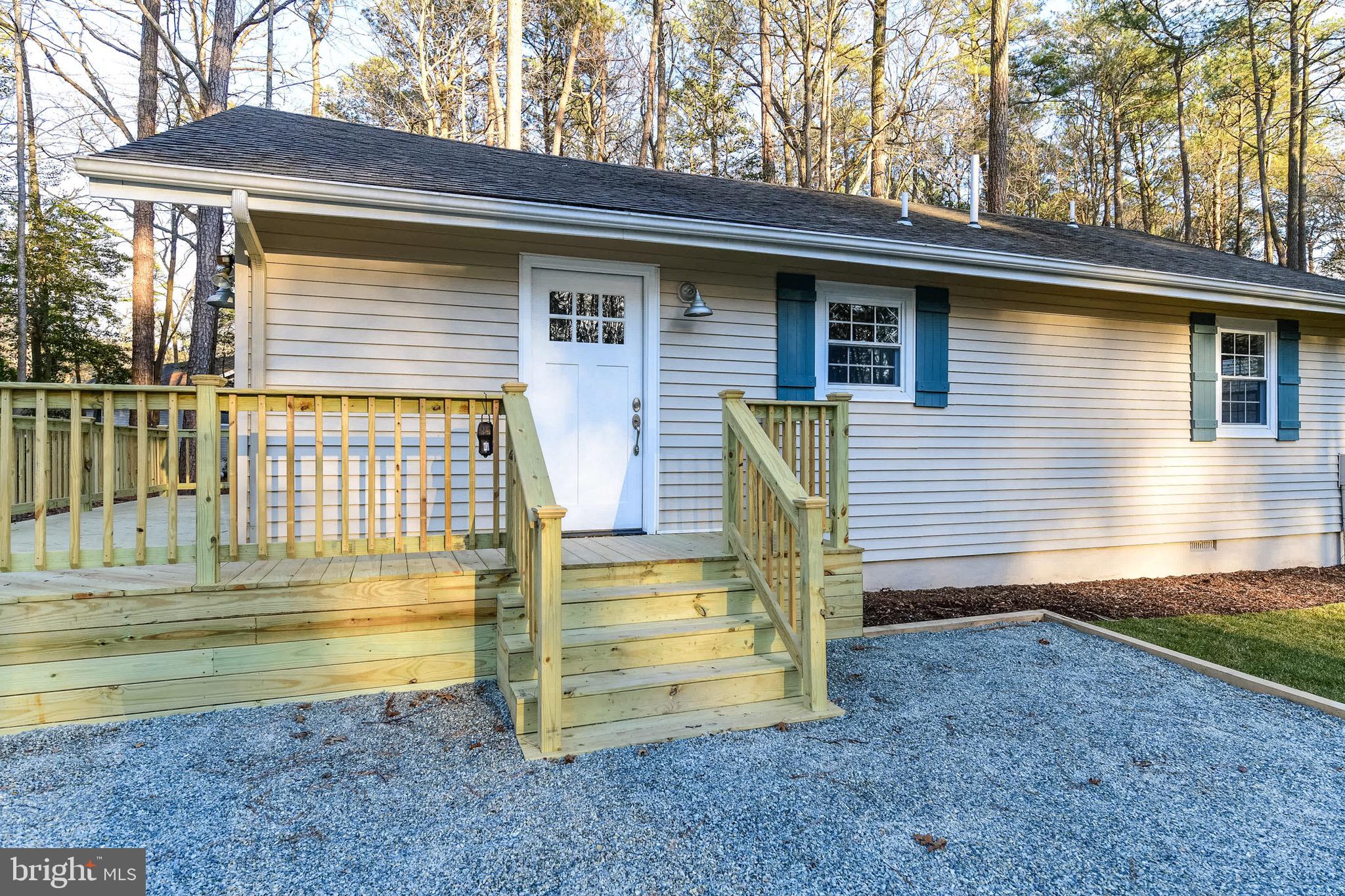 7 Pinehurst Road Ocean Pines, MD 21811 - Photo 26 of 27
