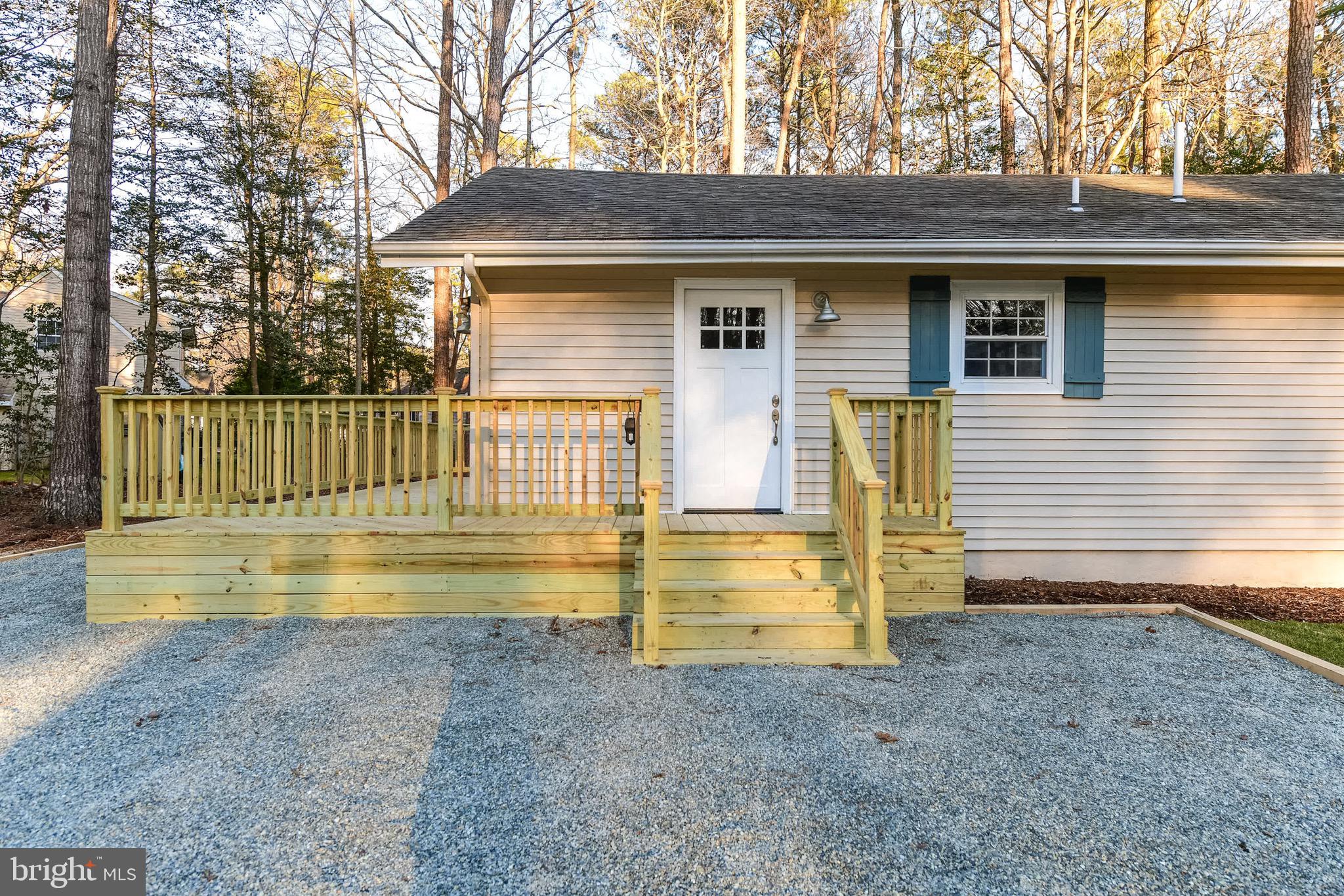 7 Pinehurst Road Ocean Pines, MD 21811 - Photo 27 of 27