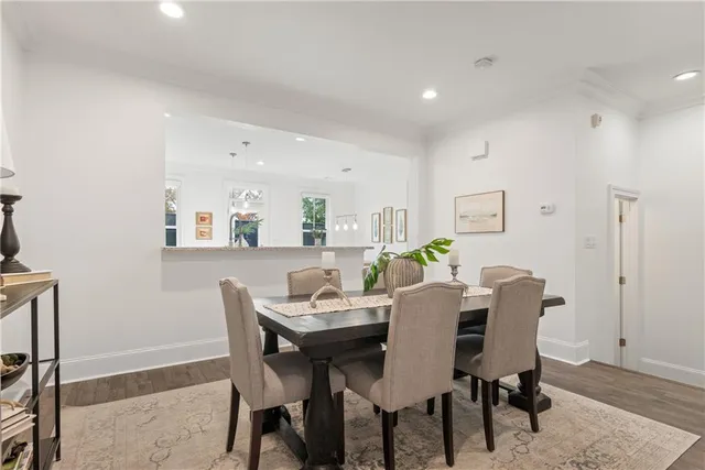 $800,000 | 410 Canton Walk, Roswell, GA 30075