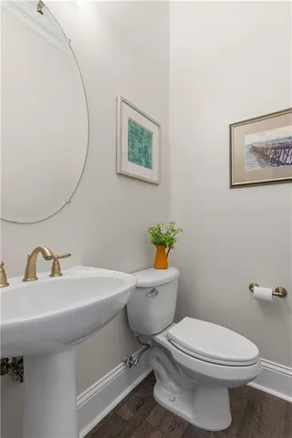 $800,000 | 410 Canton Walk, Roswell, GA 30075