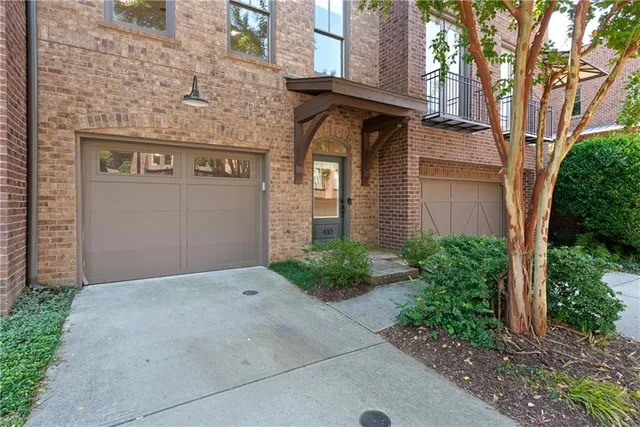 $800,000 | 410 Canton Walk, Roswell, GA 30075