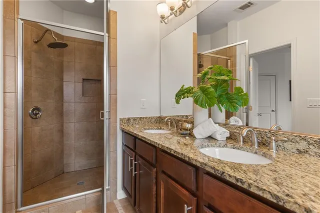 $800,000 | 410 Canton Walk, Roswell, GA 30075