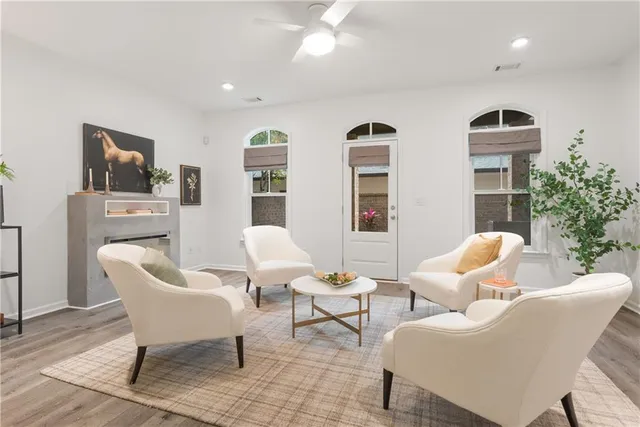 $800,000 | 410 Canton Walk, Roswell, GA 30075