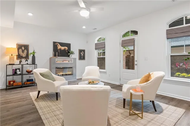 $800,000 | 410 Canton Walk, Roswell, GA 30075