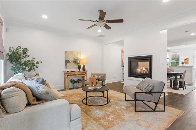 $800,000 | 410 Canton Walk, Roswell, GA 30075