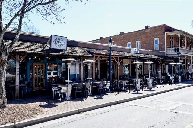 $800,000 | 410 Canton Walk, Roswell, GA 30075