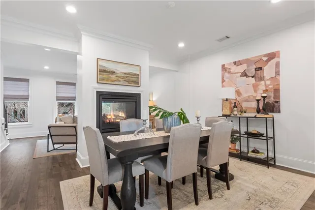 $800,000 | 410 Canton Walk, Roswell, GA 30075