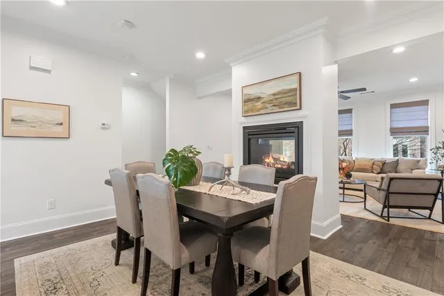 $800,000 | 410 Canton Walk, Roswell, GA 30075