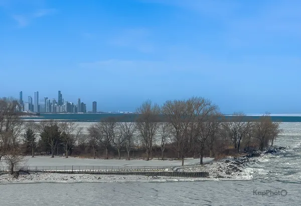 a view of a city